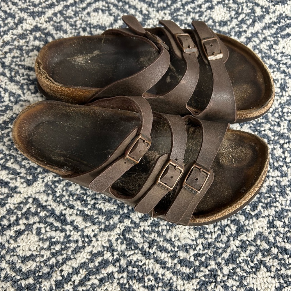 Birkenstock Sandals
